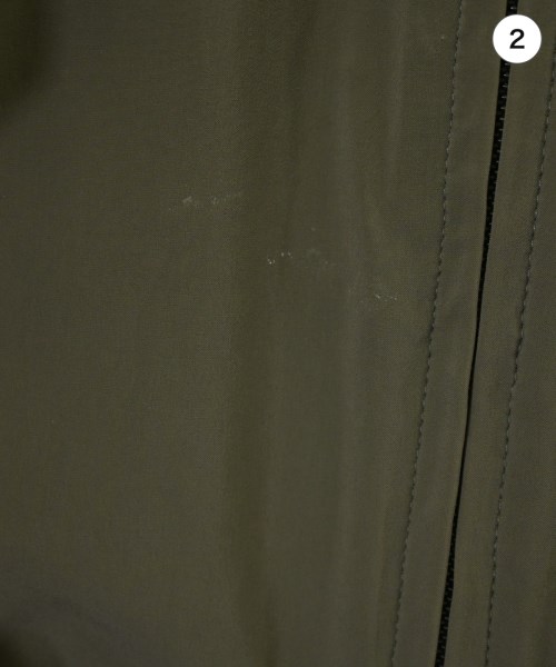 FRED PERRY（フレッドペリー）その他 カーキ サイズ:S レディース/2200707888040