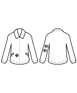 FRED PERRY（フレッドペリー）その他 カーキ サイズ:S レディース/2200707888040