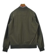 FRED PERRY（フレッドペリー）その他 カーキ サイズ:S レディース/2200707888040
