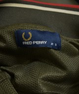 FRED PERRY（フレッドペリー）その他 カーキ サイズ:S レディース/2200707888040