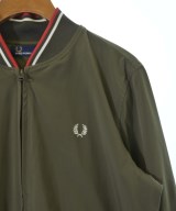 FRED PERRY（フレッドペリー）その他 カーキ サイズ:S レディース/2200707888040