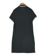 FRED PERRY（フレッドペリー）ワンピース 黒 サイズ:36(S位) レディース/2200664225025