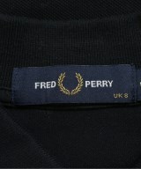 FRED PERRY（フレッドペリー）ワンピース 黒 サイズ:36(S位) レディース/2200664225025