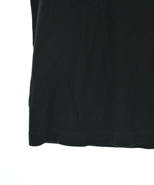 FRED PERRY（フレッドペリー）ポロシャツ 黒 サイズ:38(M位) レディース/2200665302046