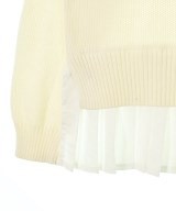 FRED PERRY（フレッドペリー）ニット・セーター 白 サイズ:10(M位) レディース/2200662974048