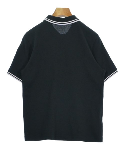 FRED PERRY（フレッドペリー）ポロシャツ 黒 サイズ:36(S位) レディース/2200669069037