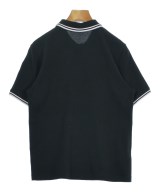 FRED PERRY（フレッドペリー）ポロシャツ 黒 サイズ:36(S位) レディース/2200669069037
