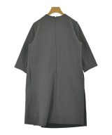 FRED PERRY（フレッドペリー）ワンピース グレー サイズ:8(S位) レディース/2200664766115