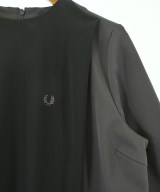 FRED PERRY（フレッドペリー）ワンピース グレー サイズ:8(S位) レディース/2200664766115