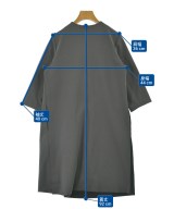 FRED PERRY（フレッドペリー）ワンピース グレー サイズ:8(S位) レディース/2200664766115