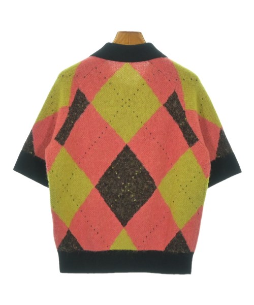 FRED PERRY（フレッドペリー）ニット・セーター ピンク サイズ:10(M位) レディース/2200665430022