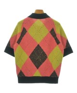 FRED PERRY（フレッドペリー）ニット・セーター ピンク サイズ:10(M位) レディース/2200665430022