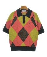 FRED PERRY ニット・セーター