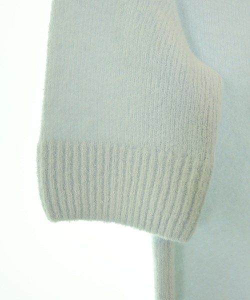 FRED PERRY（フレッドペリー）ニット・セーター 青 サイズ:36(S位) レディース/2200665430039