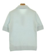 FRED PERRY（フレッドペリー）ニット・セーター 青 サイズ:36(S位) レディース/2200665430039