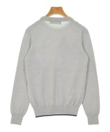 FRED PERRY（フレッドペリー）ニット・セーター グレー サイズ:36(S位) レディース/2200671036034