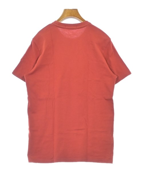FRED PERRY（フレッドペリー）Tシャツ・カットソー 赤 サイズ:S レディース/2200729262033