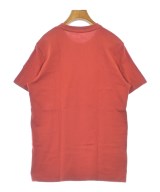 FRED PERRY（フレッドペリー）Tシャツ・カットソー 赤 サイズ:S レディース/2200729262033