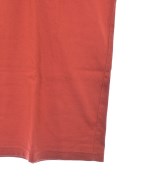 FRED PERRY（フレッドペリー）Tシャツ・カットソー 赤 サイズ:S レディース/2200729262033