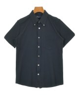FRED PERRY（フレッドペリー）ポロシャツ 紺 サイズ:XS レディース/2200725301026