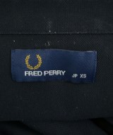 FRED PERRY（フレッドペリー）ポロシャツ 紺 サイズ:XS レディース/2200725301026
