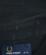 FRED PERRY（フレッドペリー）ポロシャツ 紺 サイズ:XS レディース/2200725301026