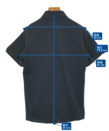 FRED PERRY（フレッドペリー）ポロシャツ 紺 サイズ:XS レディース/2200725301026