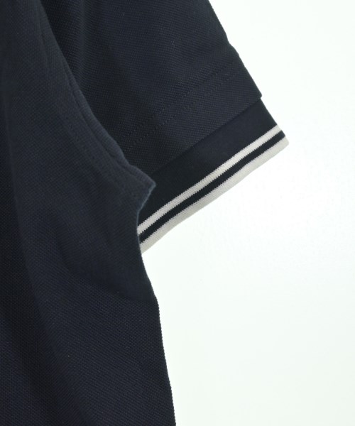 FRED PERRY（フレッドペリー）Tシャツ・カットソー 紺 サイズ:36(S位) レディース/2200727746085