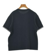 FRED PERRY（フレッドペリー）Tシャツ・カットソー 紺 サイズ:36(S位) レディース/2200727746085