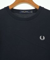 FRED PERRY（フレッドペリー）Tシャツ・カットソー 紺 サイズ:36(S位) レディース/2200727746085