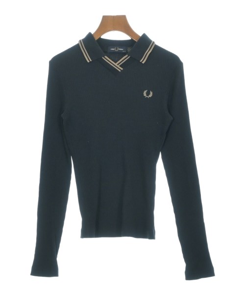 FRED PERRY(フレッドペリー)のポロシャツ サイズ:38(M位) 3,800円