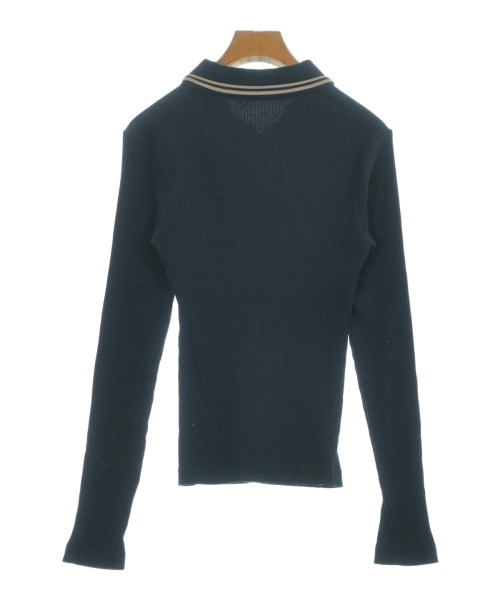 FRED PERRY（フレッドペリー）ポロシャツ 紺 サイズ:38(M位) レディース/2200726651021