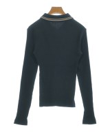 FRED PERRY（フレッドペリー）ポロシャツ 紺 サイズ:38(M位) レディース/2200726651021