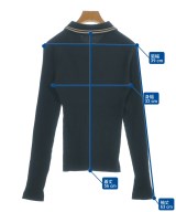 FRED PERRY（フレッドペリー）ポロシャツ 紺 サイズ:38(M位) レディース/2200726651021