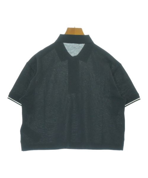 FRED PERRY（フレッドペリー）ポロシャツ 黒 サイズ:38(M位) レディース/2200733828027