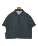 FRED PERRY（フレッドペリー）ポロシャツ 黒 サイズ:38(M位) レディース/2200733828027