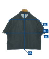 FRED PERRY（フレッドペリー）ポロシャツ 黒 サイズ:38(M位) レディース/2200733828027