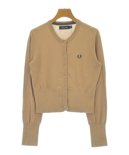 FRED PERRY(フレッドペリー)のカーディガン サイズ:10(M位) 4,200円