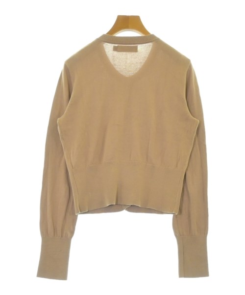 FRED PERRY（フレッドペリー）カーディガン ベージュ サイズ:10(M位) レディース/2200735406124