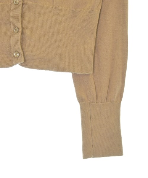 FRED PERRY（フレッドペリー）カーディガン ベージュ サイズ:10(M位) レディース/2200735406124