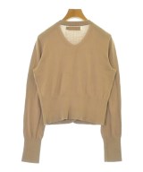 FRED PERRY（フレッドペリー）カーディガン ベージュ サイズ:10(M位) レディース/2200735406124
