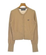 FRED PERRY カーディガン