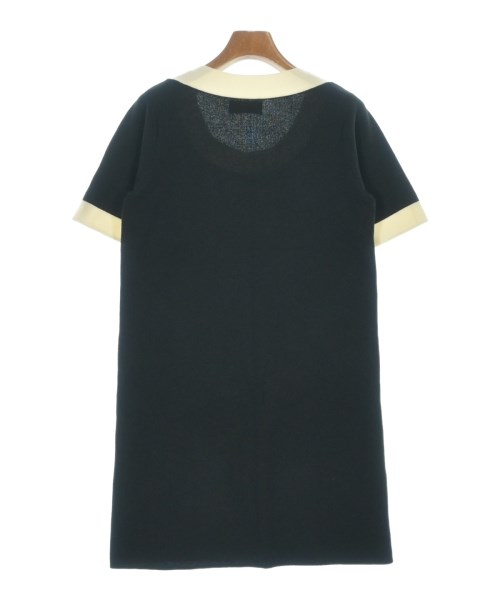 FRED PERRY（フレッドペリー）ワンピース 黒 サイズ:F レディース/2200720764031