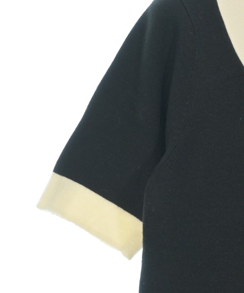 FRED PERRY（フレッドペリー）ワンピース 黒 サイズ:F レディース/2200720764031