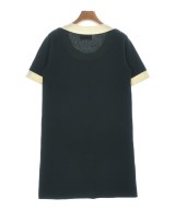 FRED PERRY（フレッドペリー）ワンピース 黒 サイズ:F レディース/2200720764031