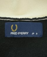 FRED PERRY（フレッドペリー）ワンピース 黒 サイズ:F レディース/2200720764031