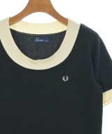 FRED PERRY（フレッドペリー）ワンピース 黒 サイズ:F レディース/2200720764031