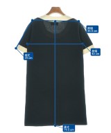 FRED PERRY（フレッドペリー）ワンピース 黒 サイズ:F レディース/2200720764031