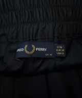 FRED PERRY（フレッドペリー）ロング・マキシ丈スカート 紺 サイズ:36(S位) レディース/2200715997017