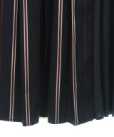 FRED PERRY（フレッドペリー）ロング・マキシ丈スカート 紺 サイズ:36(S位) レディース/2200715997017